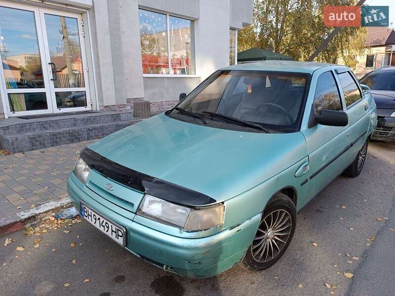 Седан ВАЗ / Lada 2110 2003 в Кодыме