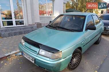 Седан ВАЗ 2110 2003 в 