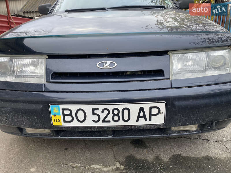 Седан ВАЗ / Lada 2110 2006 в Тернополе