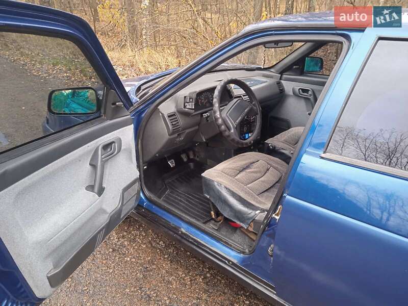 Седан ВАЗ / Lada 2110 2007 в Коростене