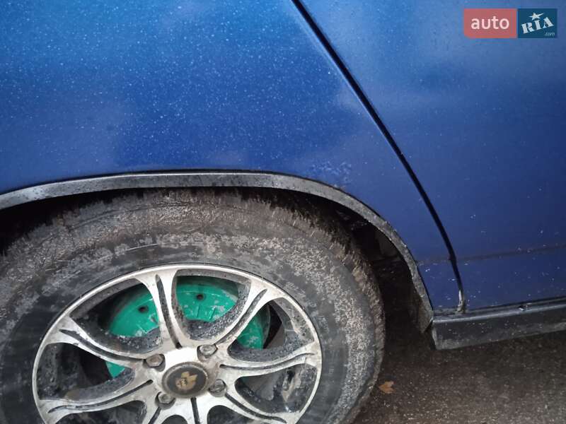 Седан ВАЗ / Lada 2110 2007 в Коростене