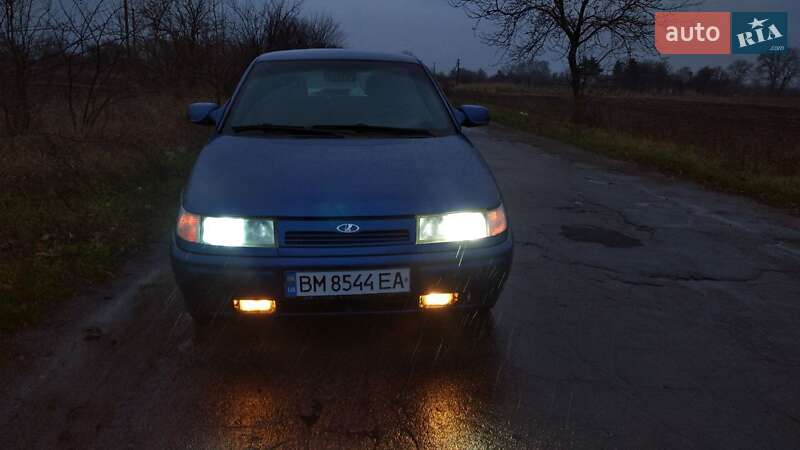 ВАЗ / Lada 2110 2007