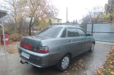 Седан ВАЗ / Lada 2110 2005 в Боярке