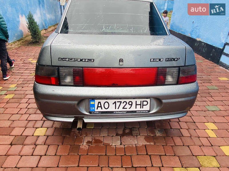 Седан ВАЗ / Lada 2110 2006 в Виноградове