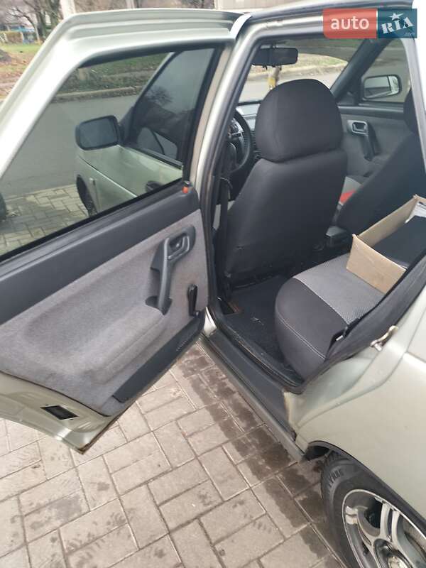 Седан ВАЗ / Lada 2110 2006 в Краматорську