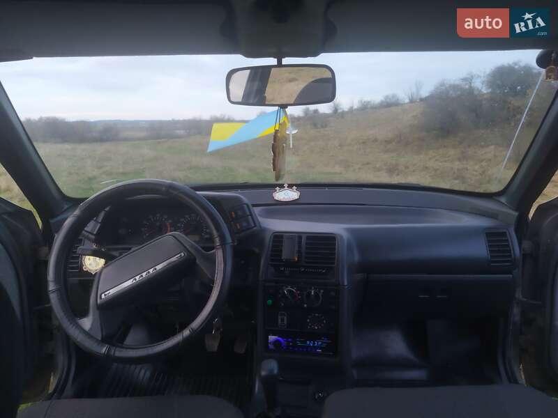 Седан ВАЗ / Lada 2110 2006 в Калиновке