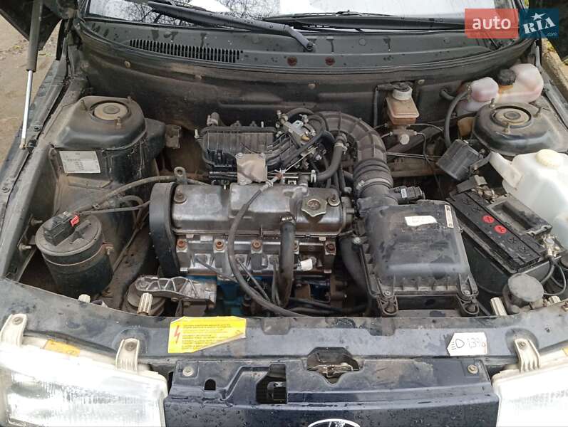 Седан ВАЗ / Lada 2110 2005 в Ходореві