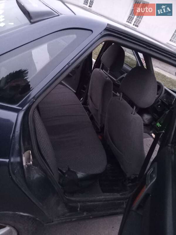 Седан ВАЗ / Lada 2110 2007 в Бурыни