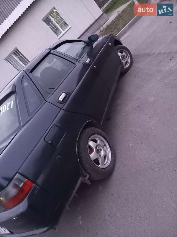 Седан ВАЗ / Lada 2110 2007 в Бурыни