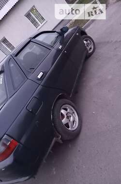 Седан ВАЗ / Lada 2110 2007 в Бурині