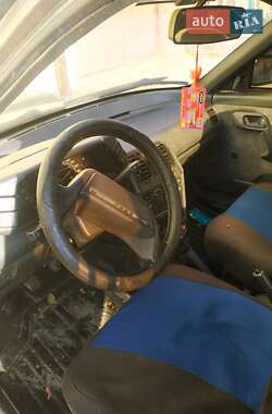 Седан ВАЗ / Lada 2110 1999 в Ізмаїлі