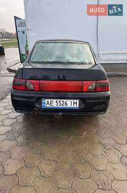 Седан ВАЗ / Lada 2110 2007 в Покровском