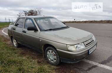 Седан ВАЗ / Lada 2110 2001 в Калиновке