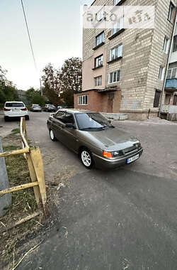Седан ВАЗ / Lada 2110 2001 в Кропивницком