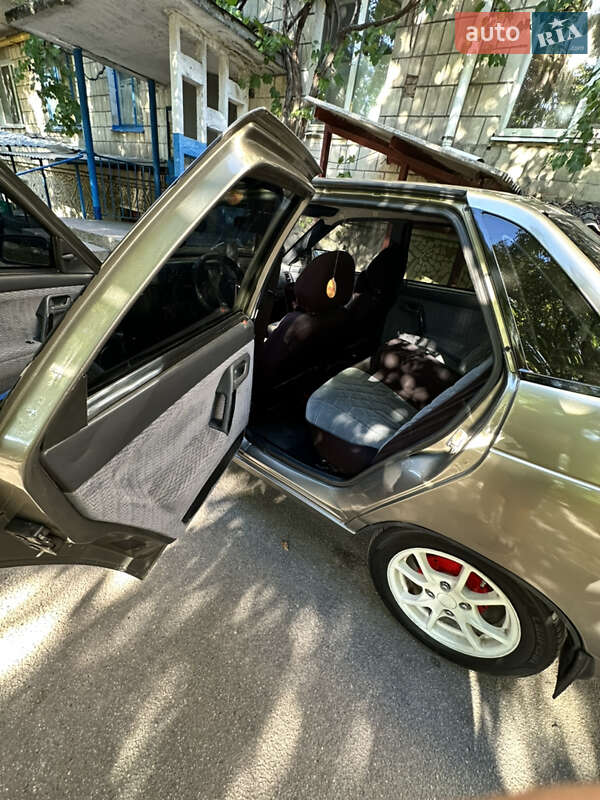 Седан ВАЗ / Lada 2110 2001 в Кропивницком