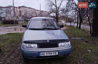 Седан ВАЗ 2110 2003 в 
