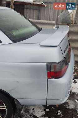 Седан ВАЗ / Lada 2110 2002 в Первомайську