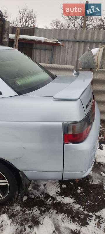 Седан ВАЗ / Lada 2110 2002 в Первомайске