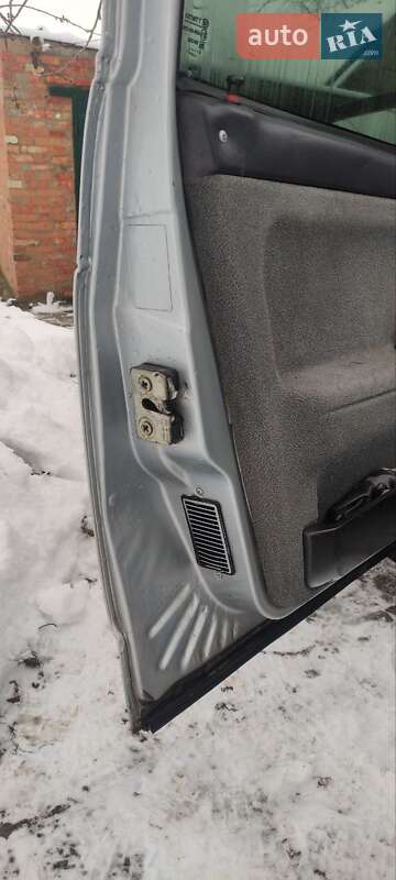 Седан ВАЗ / Lada 2110 2002 в Первомайске