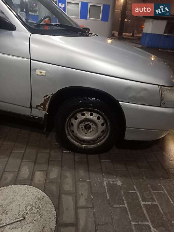 Седан ВАЗ / Lada 2110 2005 в Умани