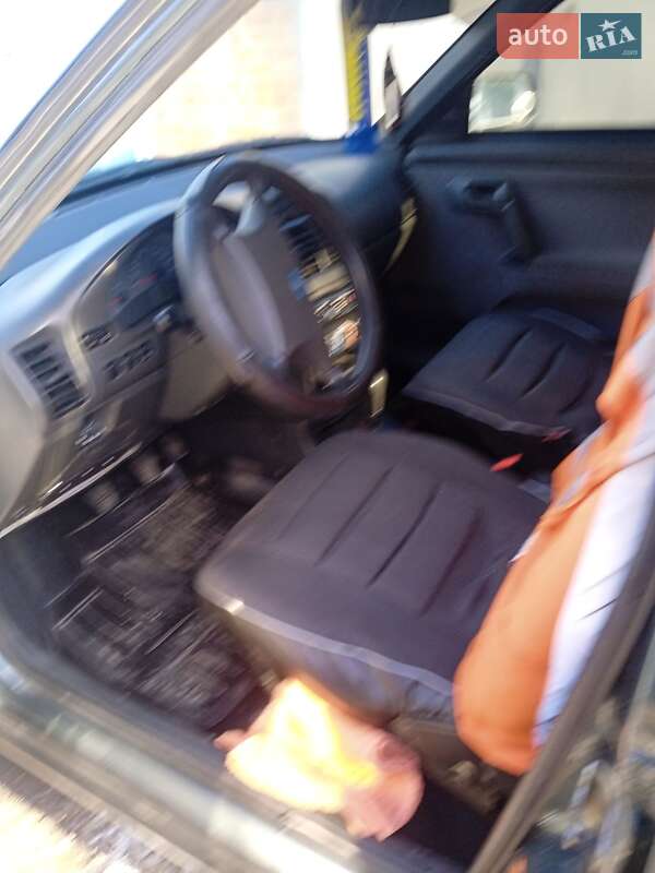 Седан ВАЗ / Lada 2110 2008 в Тальном