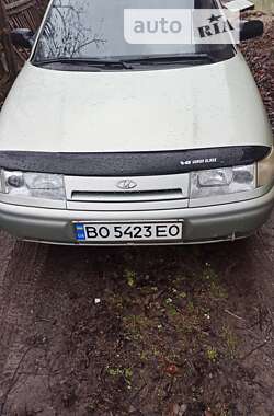 Седан ВАЗ / Lada 2110 2005 в Шумске