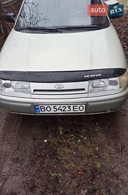 Седан ВАЗ 2110 2005 в 