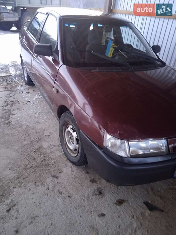 Седан ВАЗ / Lada 2110 2003 в Изяславе