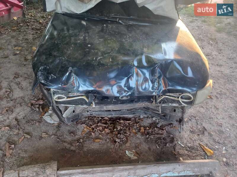 Седан ВАЗ / Lada 2110 2007 в Дунаевцах