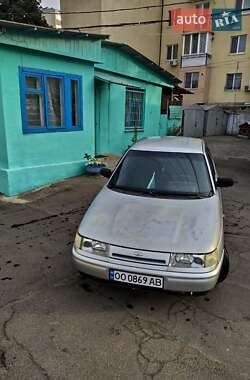 Седан ВАЗ / Lada 2110 2002 в Одессе