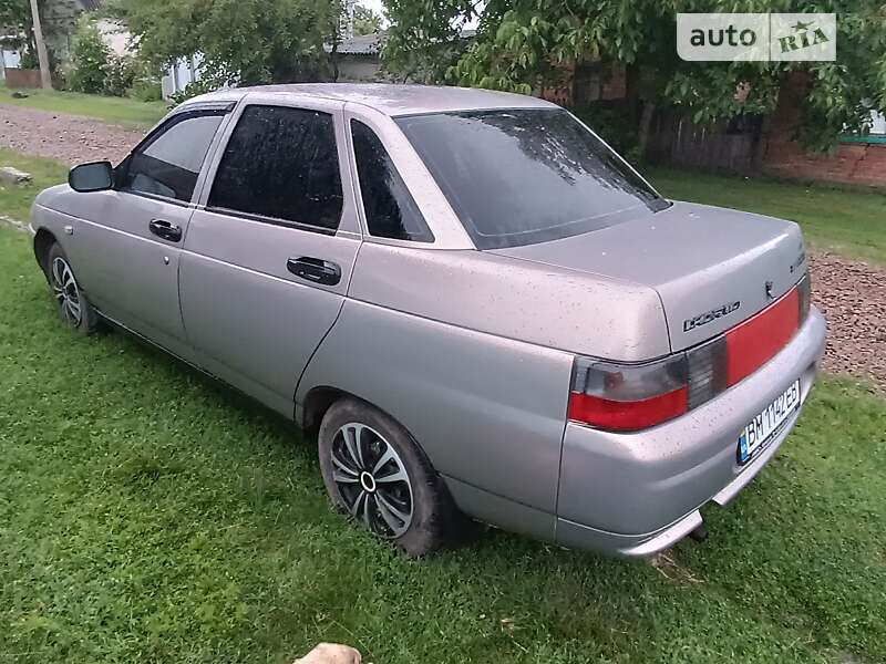 Шины, диски на Лада (ВАЗ) 2110 (LADA (ВАЗ) 2110)