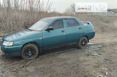 Седан ВАЗ / Lada 2110 2001 в Миколаєві