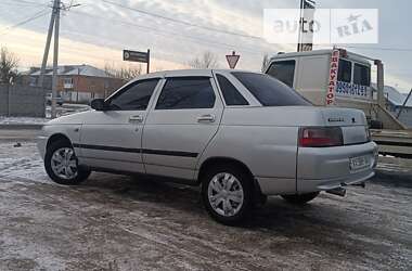 Седан ВАЗ / Lada 2110 2005 в Первомайську