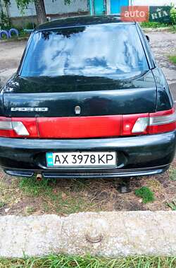 Седан ВАЗ / Lada 2110 2007 в Харкові