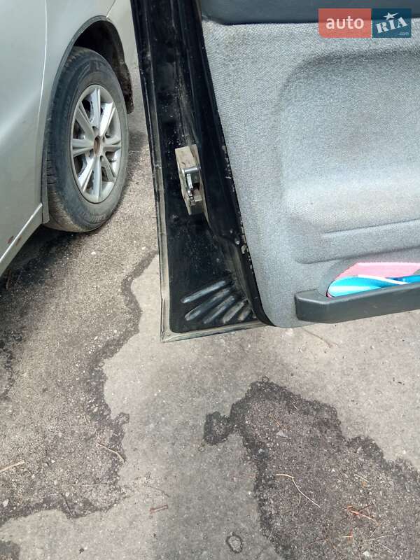 Седан ВАЗ / Lada 2110 2007 в Харкові