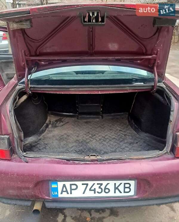 Седан ВАЗ / Lada 2110 1998 в Запорожье