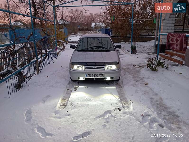 Седан ВАЗ / Lada 2110 2010 в Песчанке