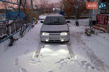 Седан ВАЗ / Lada 2110 2010 в Песчанке