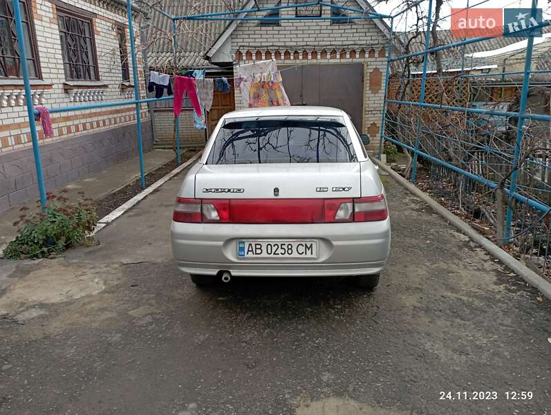 Седан ВАЗ / Lada 2110 2010 в Песчанке