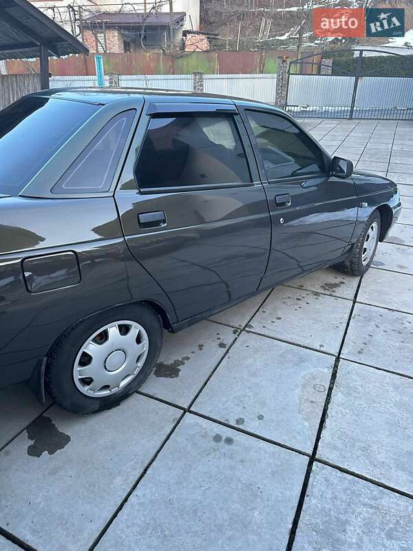 Седан ВАЗ / Lada 2110 2006 в Іршаві
