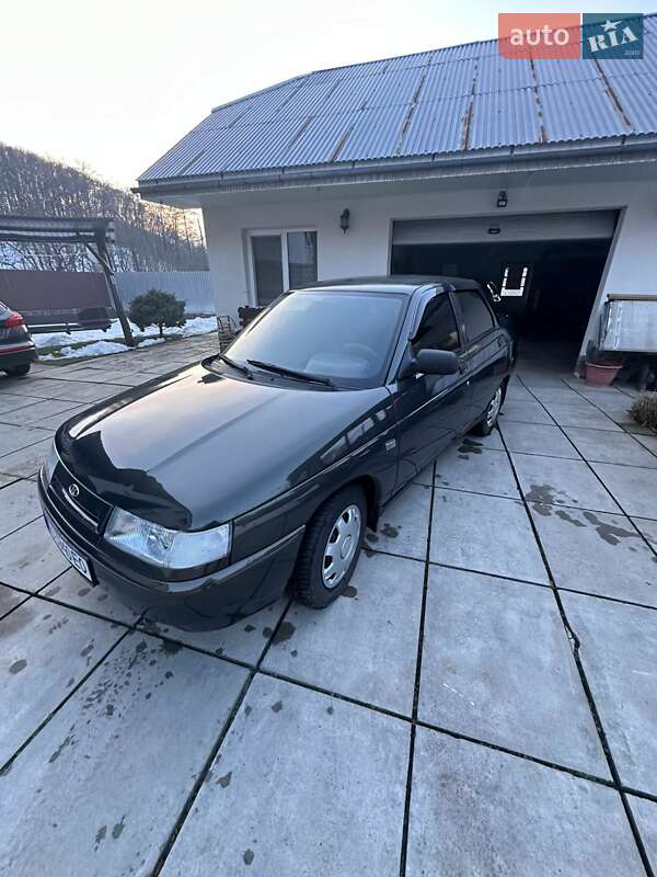 Седан ВАЗ / Lada 2110 2006 в Іршаві