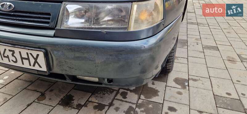 Седан ВАЗ / Lada 2110 2007 в Виноградове