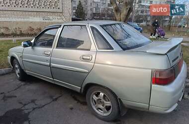 Седан ВАЗ / Lada 2110 2001 в Виннице