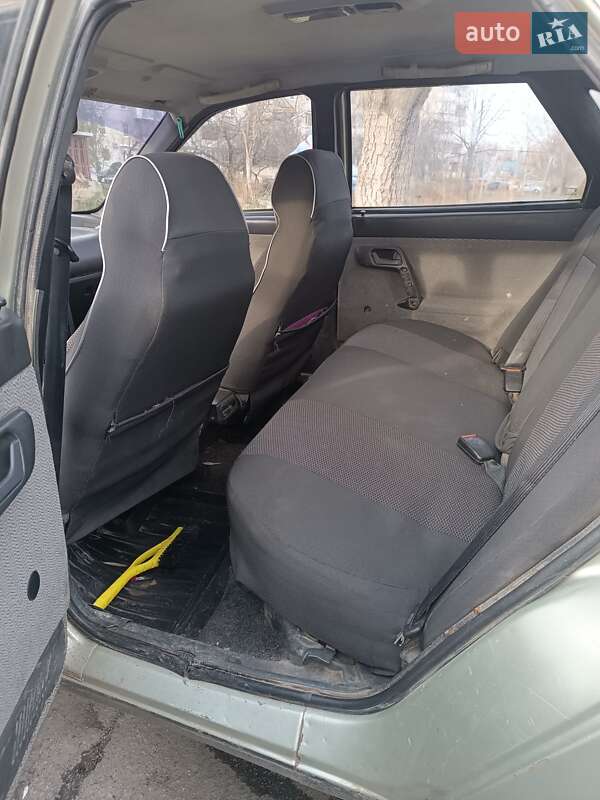 Седан ВАЗ / Lada 2110 2001 в Виннице фото 8 Седан ВАЗ / Lada 2110 2001 в Виннице