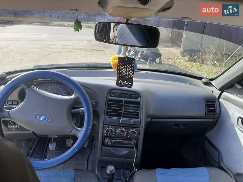 Седан ВАЗ / Lada 2110 2008 в Броварах