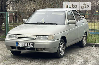 Седан ВАЗ / Lada 2110 2003 в Черновцах
