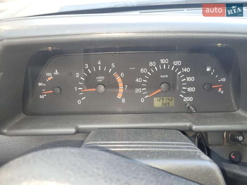 Седан ВАЗ / Lada 2110 2007 в Харкові фото 6 Седан ВАЗ / Lada 2110 2007 в Харкові