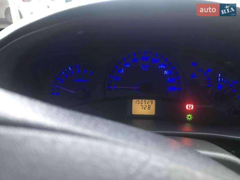 Седан ВАЗ / Lada 2110 2009 в Кривом Роге