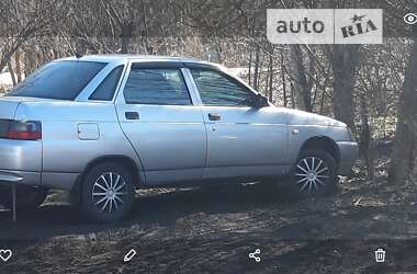 Седан ВАЗ / Lada 2110 2006 в Глухове