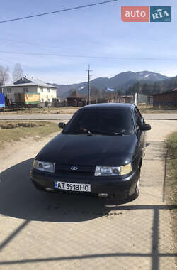 Седан ВАЗ 2110 2006 в 